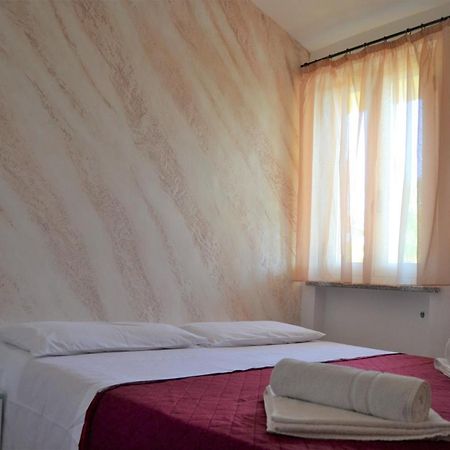Villa Antonella 赞布隆内 外观 照片