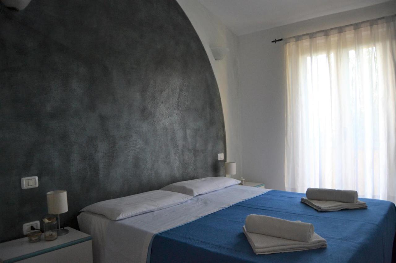 Villa Antonella 赞布隆内 外观 照片