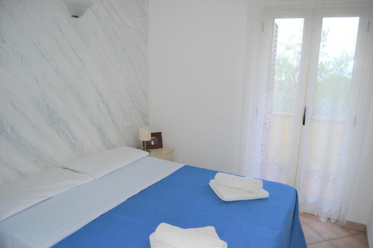 Villa Antonella 赞布隆内 外观 照片